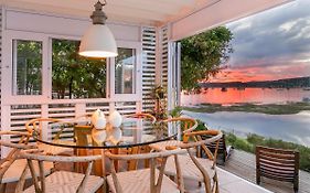 Sunset Lane Fairmile Point